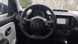 Renault Twingo 82 62Ah Techno