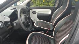 Renault Twingo 82 62Ah Techno