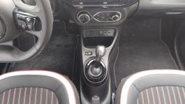 Renault Twingo 82 62Ah Techno