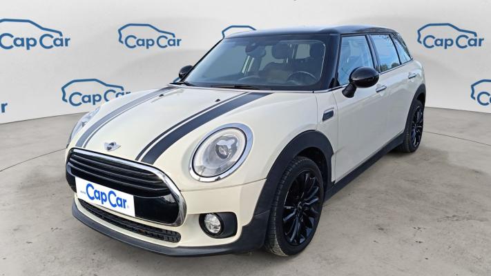 Mini Clubman 2.0 Cooper D 150 BVA8 Exquisite - Automatique