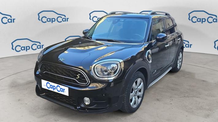 Mini Countryman 1.5 224 Hybride ALL4 Steptronic6 Cooper SE