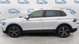 Volkswagen Tiguan II 2.0 TDI 150 DSG7 Carat - Automatique Toit ouvrant