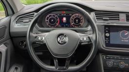 Volkswagen Tiguan II 2.0 TDI 150 DSG7 Carat - Automatique Toit ouvrant