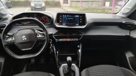 Peugeot 208 1.2 PureTech 75 Active