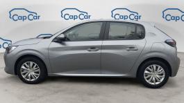 Peugeot 208 1.2 PureTech 75 Active