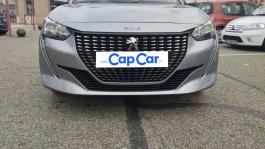 Peugeot 208 1.2 PureTech 75 Active