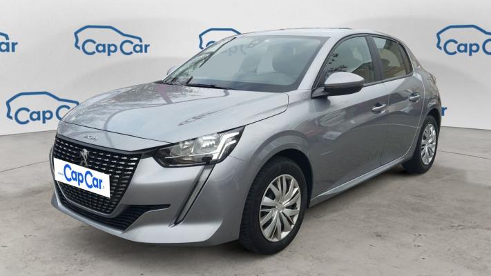 Peugeot 208 1.2 PureTech 75 Active