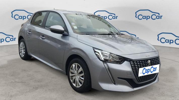 Peugeot 208 1.2 PureTech 75 Active