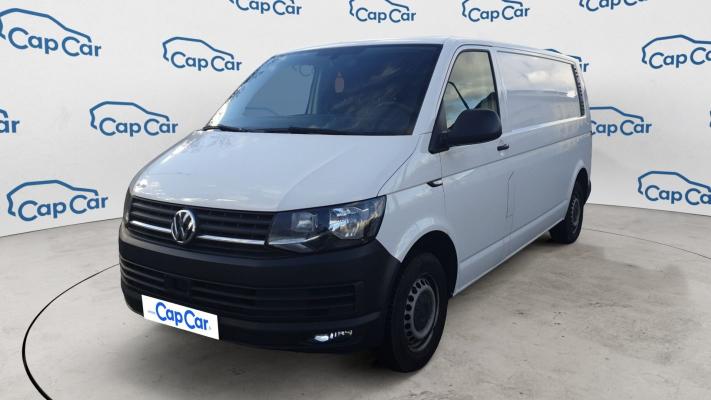 Volkswagen Transporter Fourgon 2.0 TDI 150 Business Line