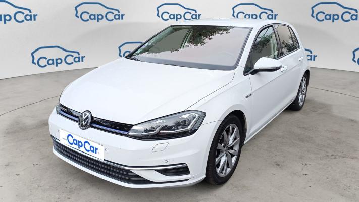 Volkswagen Golf 1.5 TSI 115 Confortline