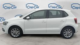 Volkswagen Polo V 1.2 TSI 90 Lounge