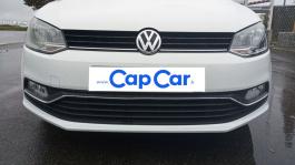 Volkswagen Polo V 1.2 TSI 90 Lounge