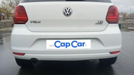 Volkswagen Polo V 1.2 TSI 90 Lounge