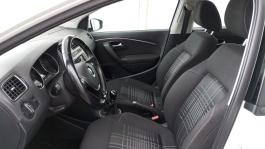 Volkswagen Polo V 1.2 TSI 90 Lounge