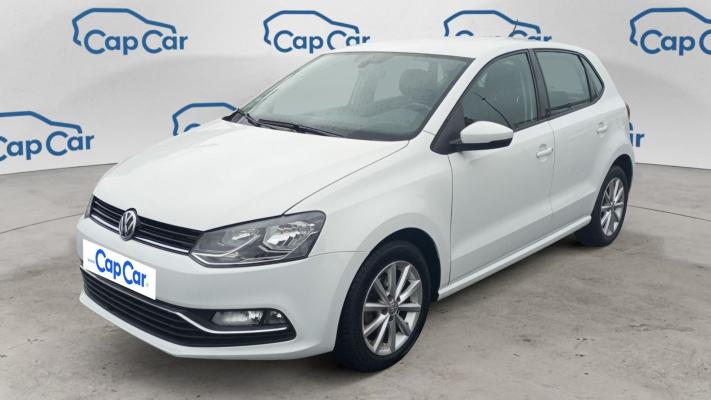 Volkswagen Polo V 1.2 TSI 90 Lounge