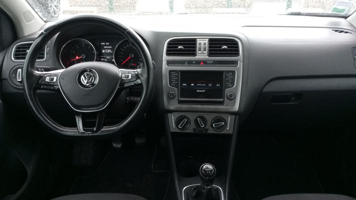 Volkswagen Polo V 1.2 TSI 90 Lounge