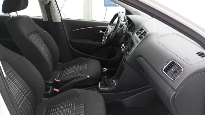 Volkswagen Polo V 1.2 TSI 90 Lounge