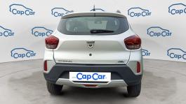 Dacia Spring EV 45 Confort Plus