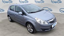 Opel Corsa IV 1.4 90 Enjoy