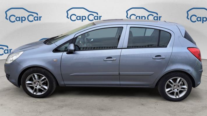 Opel Corsa IV 1.4 90 Enjoy