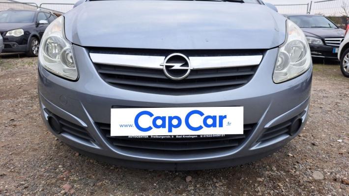 Opel Corsa IV 1.4 90 Enjoy