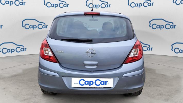 Opel Corsa IV 1.4 90 Enjoy