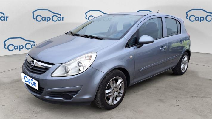 Opel Corsa IV 1.4 90 Enjoy