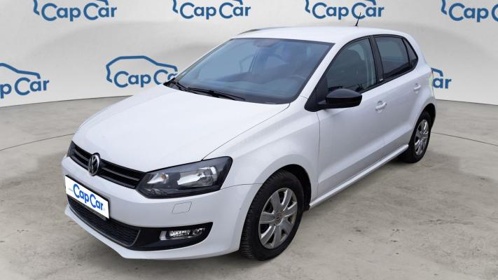 Volkswagen Polo IV 1.2 TSI 60 Business