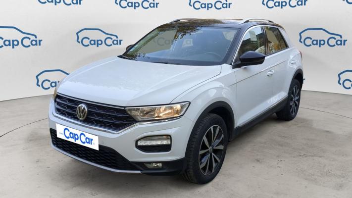 Volkswagen T-Roc 1.0 TSI 115 Lounge