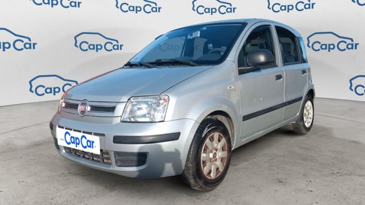 Fiat Panda II 1.2 69 Dynamic