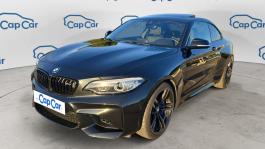 BMW M2 F87 3.0 370 DKG7 LCi M Sport