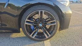 BMW M2 F87 3.0 370 DKG7 LCi M Sport