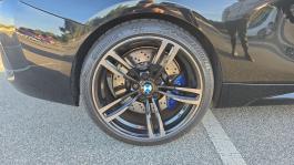 BMW M2 F87 3.0 370 DKG7 LCi M Sport