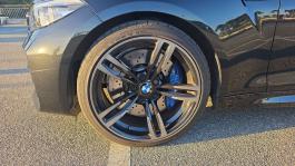 BMW M2 F87 3.0 370 DKG7 LCi M Sport