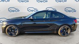 BMW M2 F87 3.0 370 DKG7 LCi M Sport