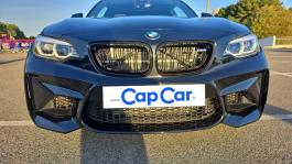 BMW M2 F87 3.0 370 DKG7 LCi M Sport