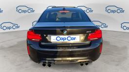 BMW M2 F87 3.0 370 DKG7 LCi M Sport