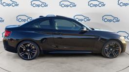 BMW M2 F87 3.0 370 DKG7 LCi M Sport