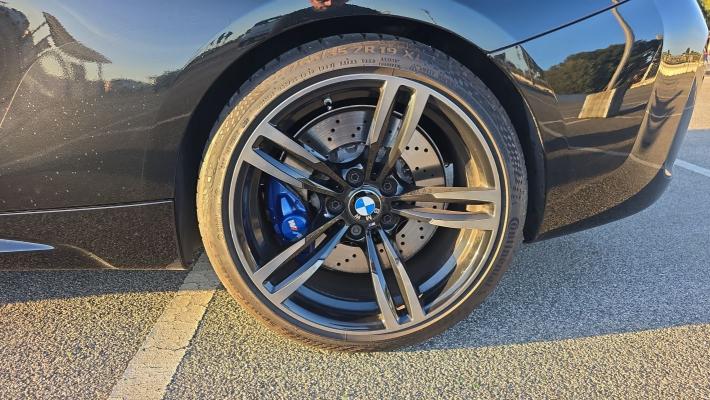 BMW M2 F87 3.0 370 DKG7 LCi M Sport