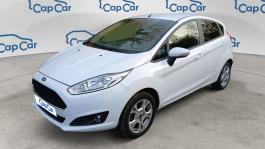 Ford Fiesta V 1.0 EcoBoost 100 Trend