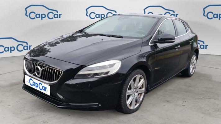 Volvo V40 II 2.0 D3 150 Inscription