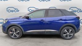 Peugeot 3008 II 1.2 PureTech 130 EAT8 Allure - Automatique