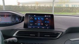 Peugeot 3008 II 1.2 PureTech 130 EAT8 Allure - Automatique