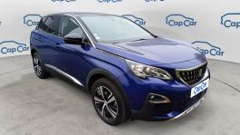 Peugeot 3008 II 1.2 PureTech 130 EAT8 Allure - Automatique