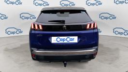 Peugeot 3008 II 1.2 PureTech 130 EAT8 Allure - Automatique