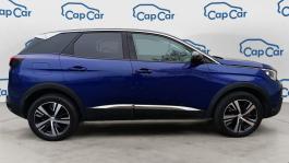 Peugeot 3008 II 1.2 PureTech 130 EAT8 Allure - Automatique