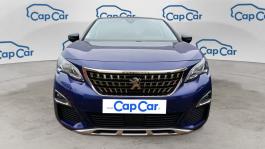 Peugeot 3008 II 1.2 PureTech 130 EAT8 Allure - Automatique