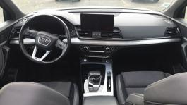 Audi Q5 II 2.0 TFSI E 299 S line