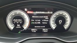 Audi Q5 II 2.0 TFSI E 299 S line