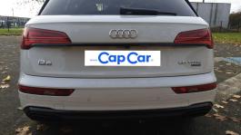 Audi Q5 II 2.0 TFSI E 299 S line